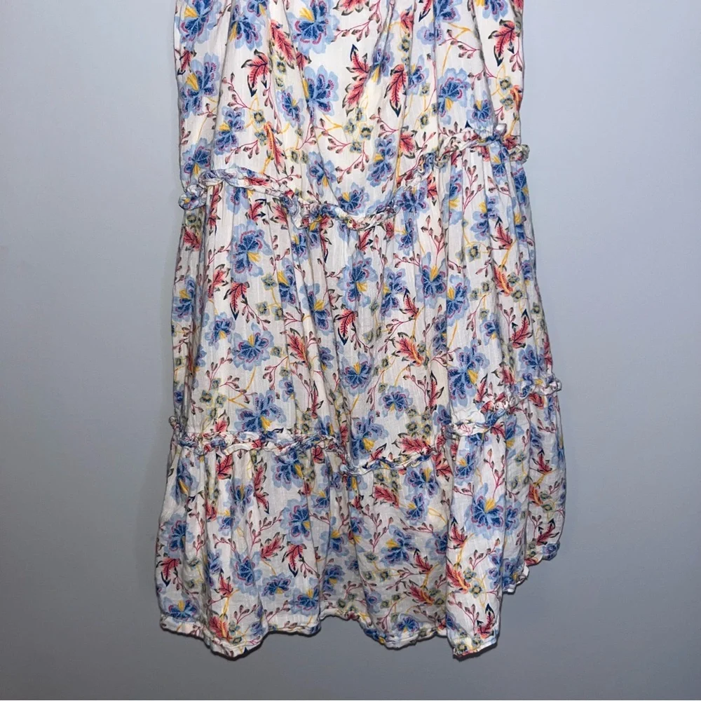 Old Navy Kids Dress with Floral Print - XL 14/16